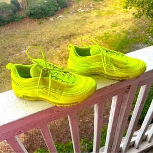 W Air Max 97 (Volt)